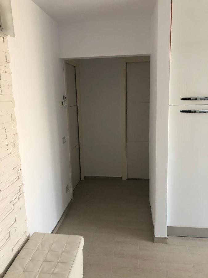 Denis Apartament Turda Exteriör bild