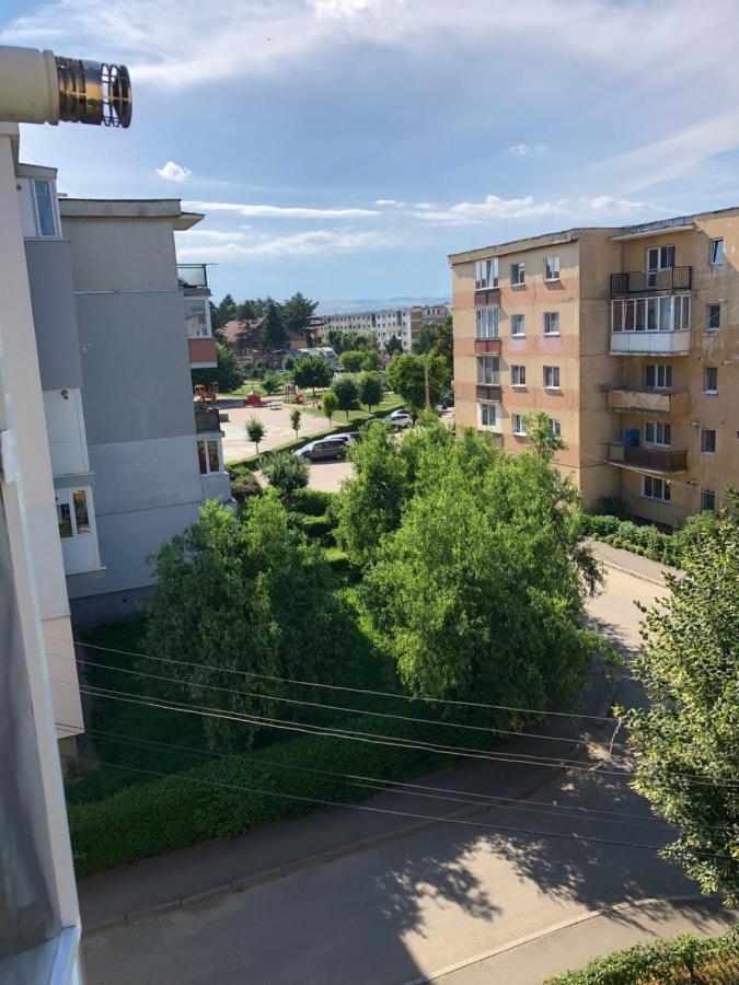 Denis Apartament Turda Exteriör bild